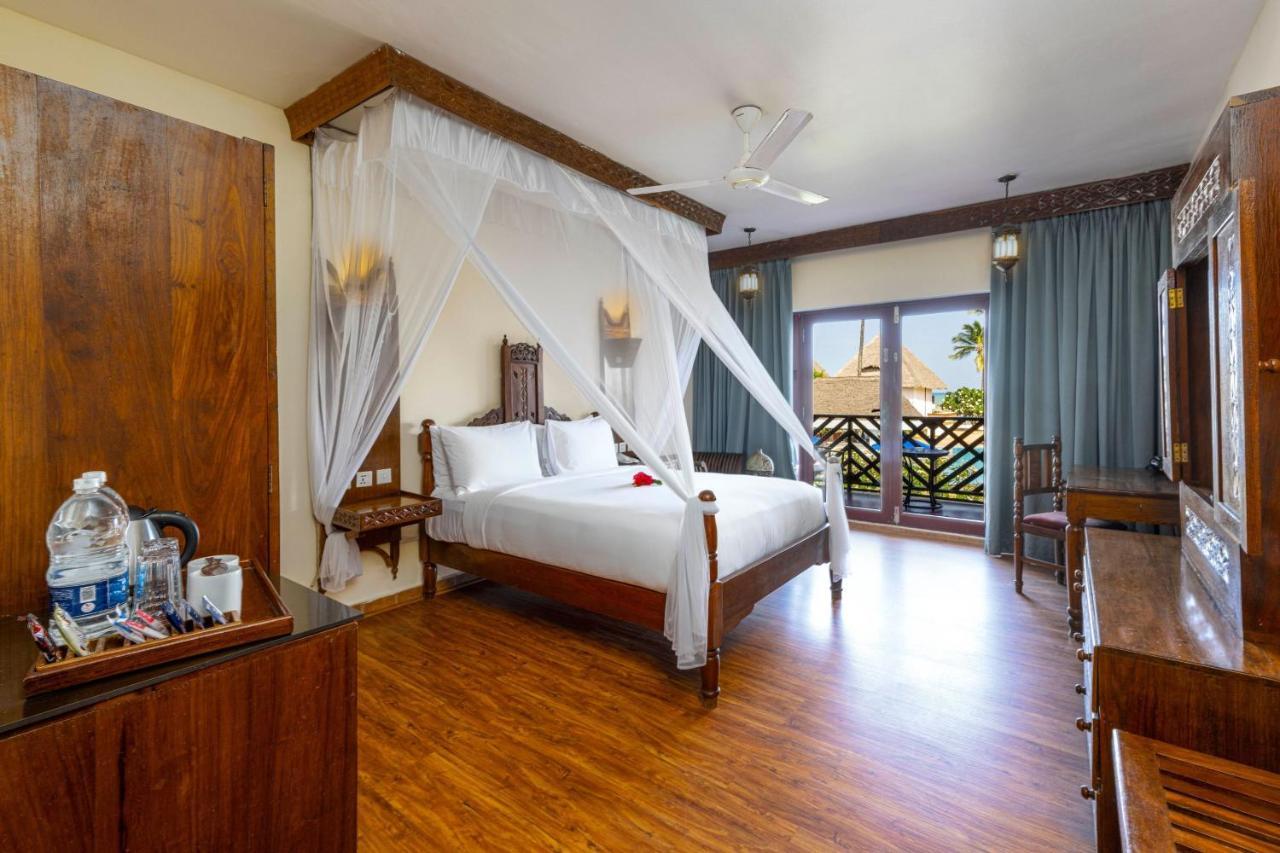 Turaco Nungwi Resort Екстериор снимка
