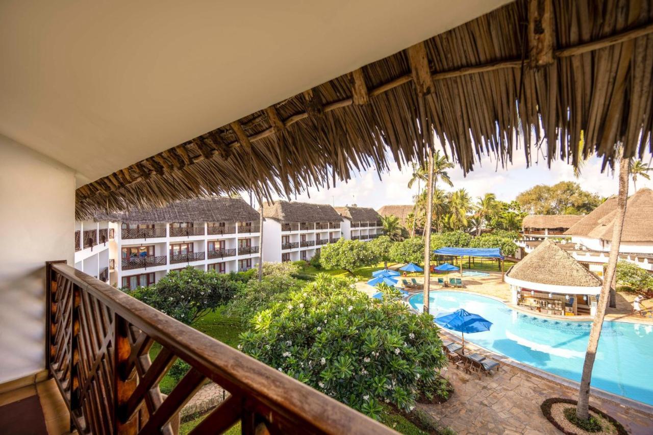 Turaco Nungwi Resort Екстериор снимка